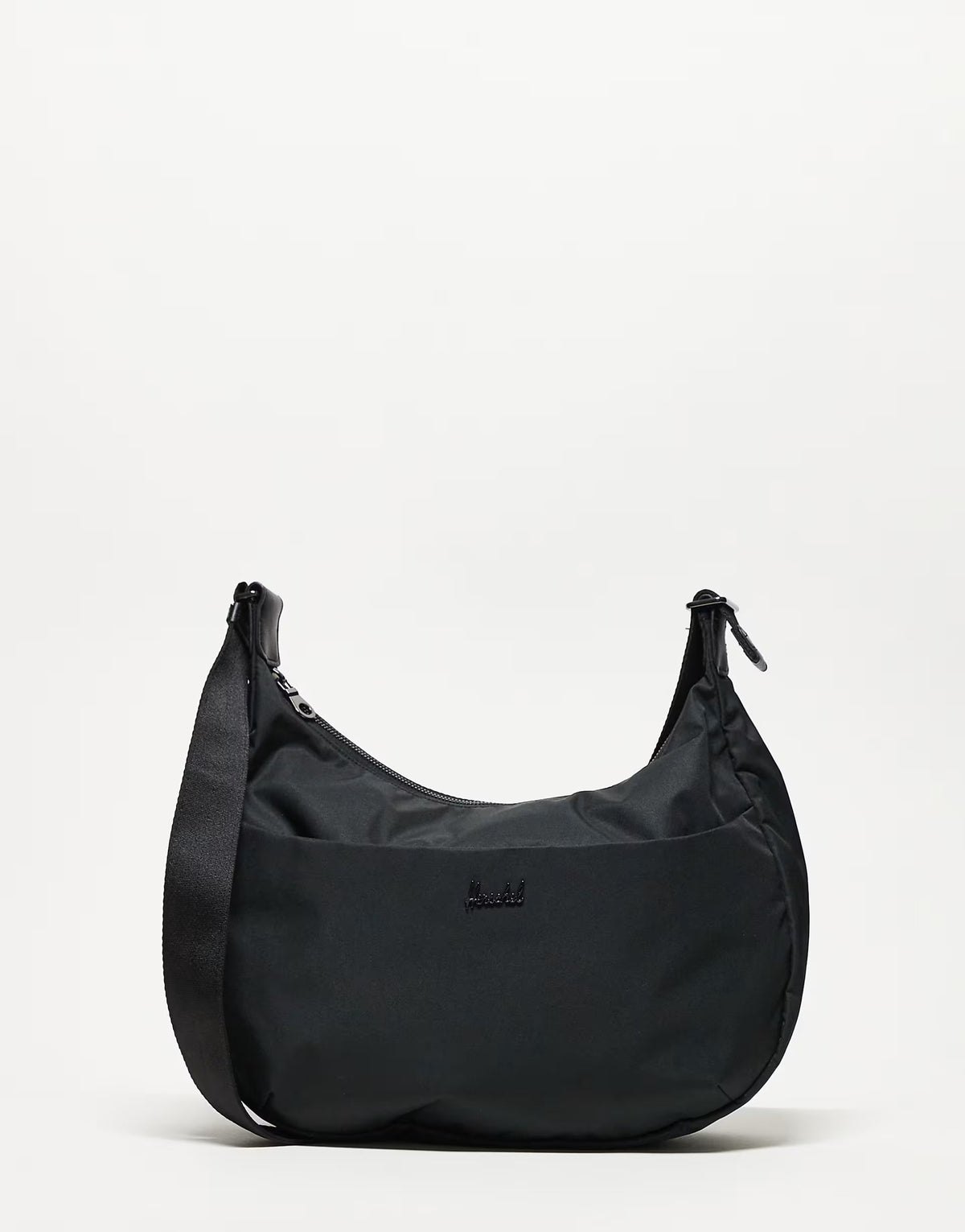 Herschel Supply Co yara crossbody sling bag in black