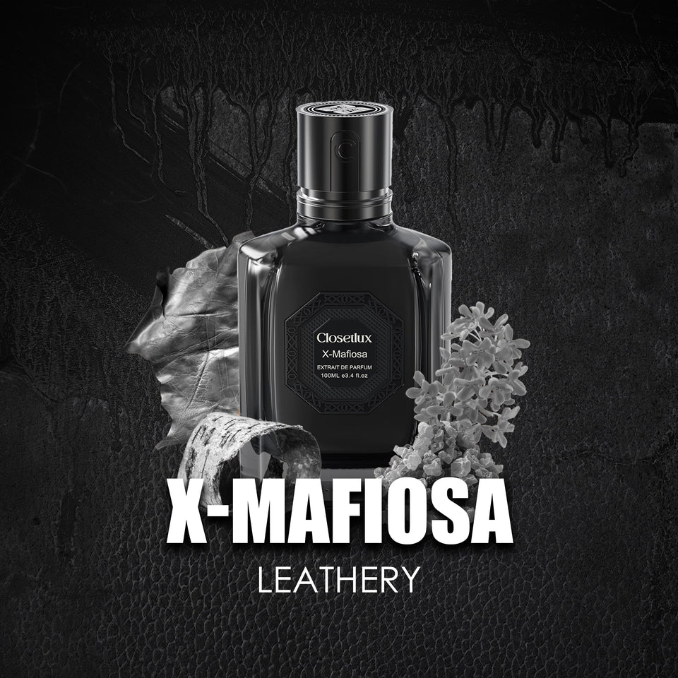 X-Mafiosa Closetlux